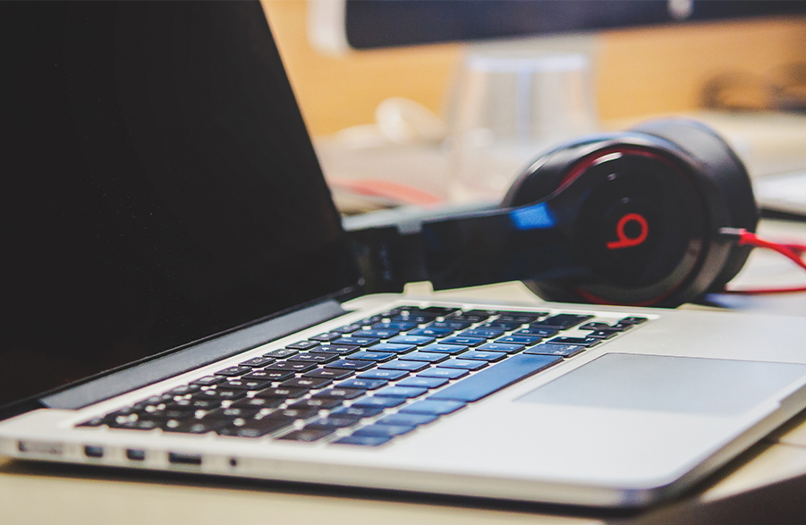 Tech Synergy - Leader in Voice Transcription