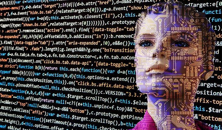 Data Processing Services