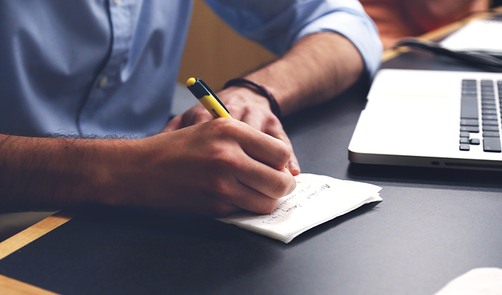 Dictation Transcription Services