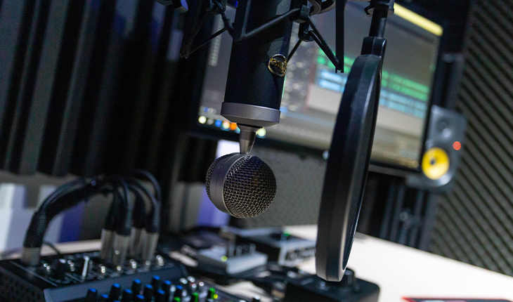 Podcast Transcription